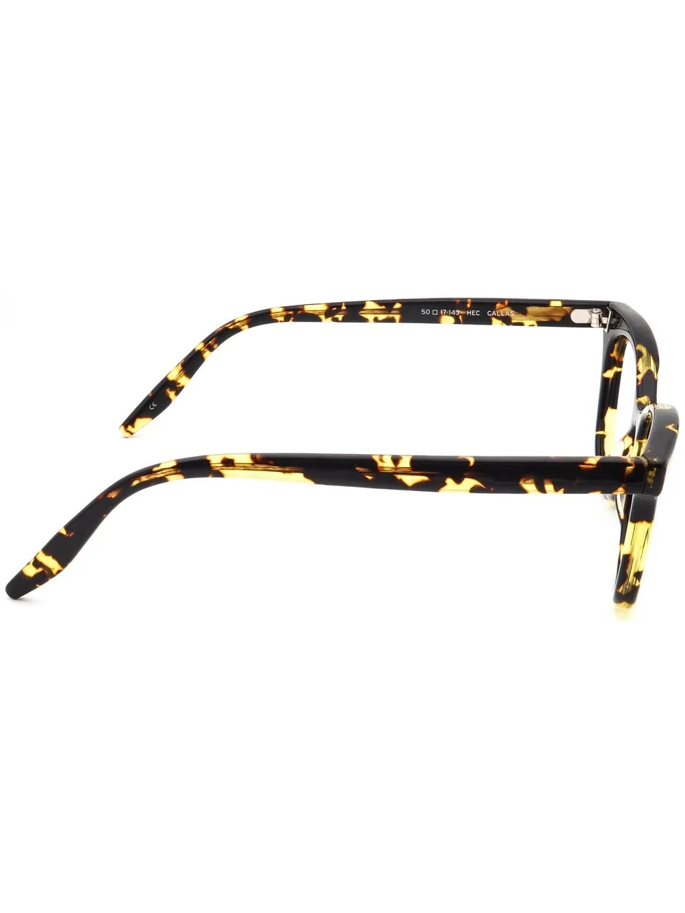 Barton Perreira HEC Callas Eyewear